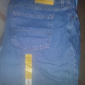 Men's jeans